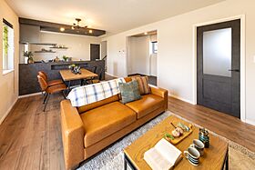 株式会社ロゴスホーム(東北)【福島】伊達市保原町|モデルハウスの画像2