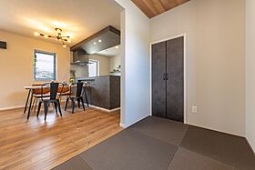 株式会社ロゴスホーム(東北)【福島】伊達市保原町|モデルハウスの見どころ画像2