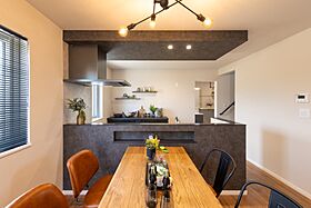 株式会社ロゴスホーム(東北)【福島】伊達市保原町|モデルハウスの見どころ画像3