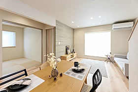 株式会社ロゴスホーム(東北)【福島】郡山市安積町|モデルハウスの画像2