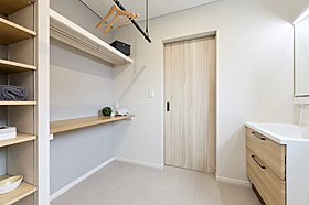 株式会社ロゴスホーム(東北)【福島】郡山市安積町|モデルハウスの見どころ画像2