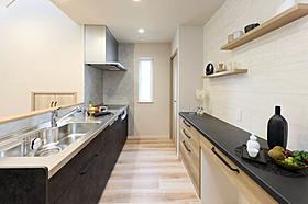 株式会社ロゴスホーム(東北)【福島】郡山市安積町|モデルハウスの見どころ画像3