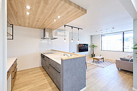 株式会社ロゴスホーム(東北)【福島】ロゴスホームいわきショールームの画像2