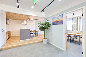 株式会社ロゴスホーム(東北)【福島】ロゴスホームいわきショールームの画像9