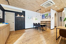 株式会社ロゴスホーム(東北)【福島】ロゴスホーム郡山ショールームの画像2