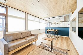 株式会社ロゴスホーム(東北)【福島】ロゴスホーム郡山ショールームの見どころ画像1