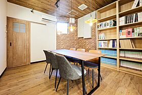 株式会社ロゴスホーム(東北)【福島】ロゴスホーム郡山ショールームの見どころ画像2