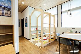 株式会社ロゴスホーム(東北)【福島】ロゴスホーム郡山ショールームの見どころ画像3