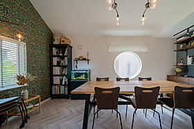 アオイホーム株式会社栃木市モデルハウスの画像3