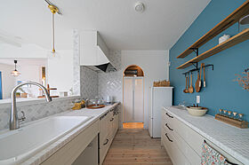 アオイホーム株式会社栃木市モデルハウスの画像4