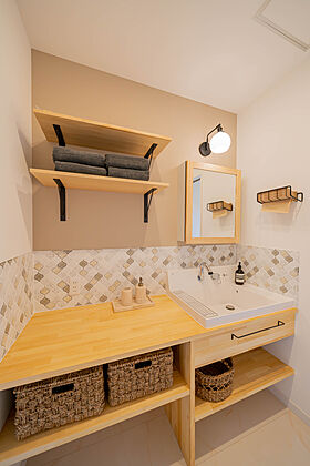 アオイホーム株式会社栃木市モデルハウスの画像5