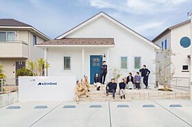 アオイホーム株式会社栃木市モデルハウスの画像7