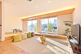 ユニバーサルホーム 長浜店ユニバーサルホーム長浜店 モデルハウスの見どころ画像1