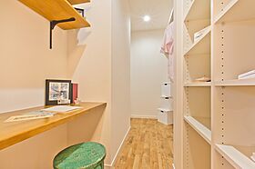 ユニバーサルホーム 長浜店ユニバーサルホーム長浜店 モデルハウスの画像4