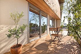 ユニバーサルホーム 長浜店ユニバーサルホーム長浜店 モデルハウスの画像5