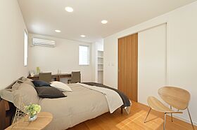 ユニバーサルホーム 長浜店ユニバーサルホーム八日市店 モデルハウスの画像4