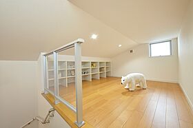 ユニバーサルホーム 長浜店ユニバーサルホーム八日市店 モデルハウスの画像6