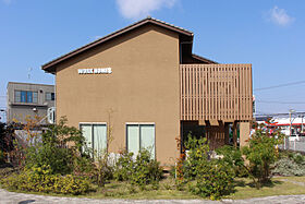 ユニバーサルホーム 長浜店ユニバーサルホーム南彦根店 モデルハウスの画像1