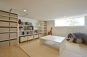 ユニバーサルホーム 長浜店ユニバーサルホーム南彦根店 モデルハウスの画像5