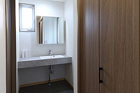 ユニバーサルホーム 長浜店ビギンズの家 【平屋】南桐原オープンハウスの見どころ画像3