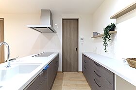 ユニバーサルホーム 長浜店ビギンズの家 【平屋】南桐原オープンハウスの画像5