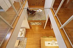 ユニバーサルホーム 南彦根店ユニバーサルホーム南彦根店 モデルハウスの画像2