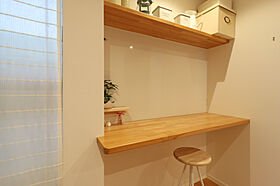 ユニバーサルホーム 南彦根店ユニバーサルホーム南彦根店 モデルハウスの画像4