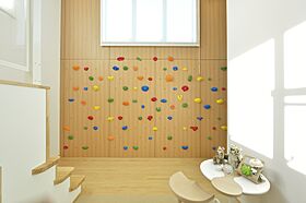 ユニバーサルホーム 南彦根店ユニバーサルホーム南彦根店 モデルハウスの画像5