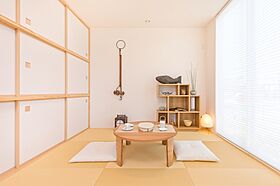 ユニバーサルホーム 南彦根店ビギンズの家 近江八幡店 モデルハウスの画像5