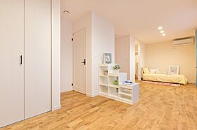 ユニバーサルホーム 南彦根店ユニバーサルホーム長浜店 モデルハウスの画像6