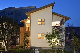 ユニバーサルホーム 八日市店ユニバーサルホーム八日市店 モデルハウスの画像1