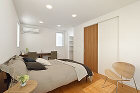 ユニバーサルホーム 八日市店ユニバーサルホーム八日市店 モデルハウスの画像4