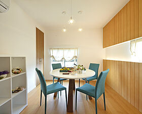 ユニバーサルホーム 八日市店ユニバーサルホーム八日市店 モデルハウスの画像5