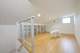 ユニバーサルホーム 八日市店ユニバーサルホーム八日市店 モデルハウスの画像6