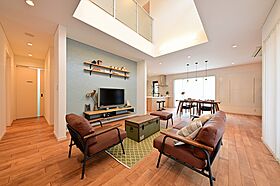 ユニバーサルホーム 八日市店ユニバーサルホーム津店 モデルハウスの画像2