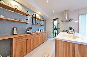 ユニバーサルホーム 八日市店ユニバーサルホーム津店 モデルハウスの画像5