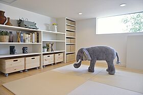 ユニバーサルホーム 八日市店ユニバーサルホーム南彦根店 モデルハウスの画像6