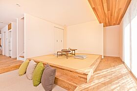 ユニバーサルホーム 八日市店ユニバーサルホーム長浜店 モデルハウスの画像2