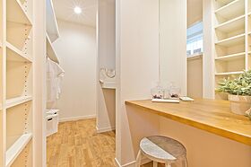 ユニバーサルホーム 八日市店ユニバーサルホーム長浜店 モデルハウスの画像4