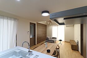 ユニバーサルホーム 八日市店ビギンズの家 【平屋】南桐原オープンハウスの画像4