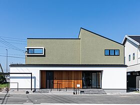 ヘルシーホーム福山体感スタジオの画像1