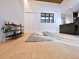 株式会社エイト31坪の狭小地に建つ「断熱等級7」の等身大モデルハウスの見どころ画像1