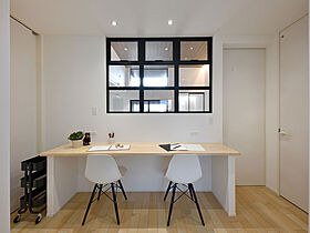 株式会社エイト31坪の狭小地に建つ「断熱等級7」の等身大モデルハウスの見どころ画像2