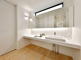 株式会社エイト31坪の狭小地に建つ「断熱等級7」の等身大モデルハウスの画像4