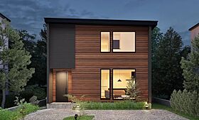 株式会社ロゴスホーム(北海道)【札幌】北区屯田9条8丁目|モデルハウスの画像1