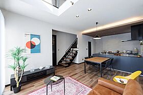 株式会社ロゴスホーム(北海道)【札幌】北区屯田9条8丁目|モデルハウスの画像2