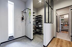 株式会社ロゴスホーム(北海道)【札幌】北区屯田9条8丁目|モデルハウスの見どころ画像2