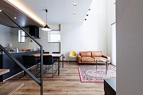 株式会社ロゴスホーム(北海道)【札幌】北区屯田9条8丁目|モデルハウスの画像3