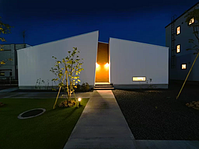 株式会社ロゴスホーム(北海道)【札幌】新琴似7条9丁目|モデルハウスの画像1