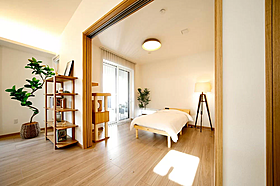 株式会社ロゴスホーム(北海道)【札幌】新琴似7条9丁目|モデルハウスの見どころ画像3